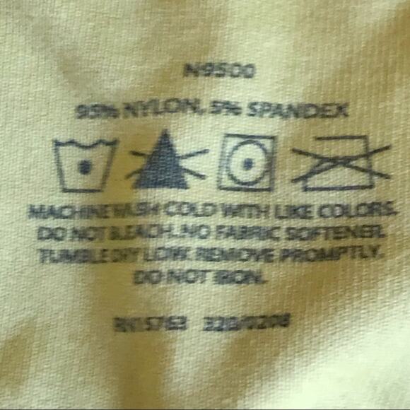 C9 Champion Seamless Racerback Active Sports Bra M - Picture 8 of 8